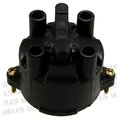 Wve 5D1239 Distributor Cap 5D1239